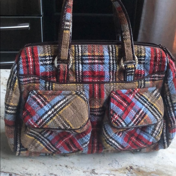 Vera Bradley Handbags - Vera Bradley purse